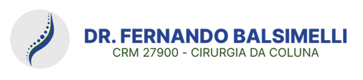 Dr Fernando Balsimelli